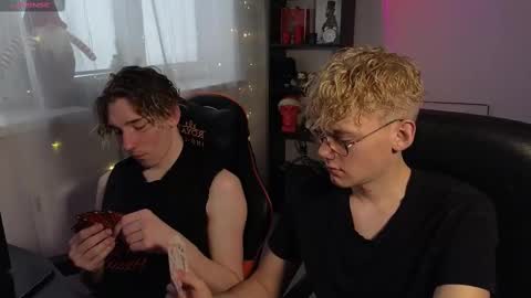 Kirill and Andrey online show from 02/28/25, 02:31