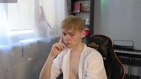 Kirill and Andrey online show from 03/10/25, 09:32