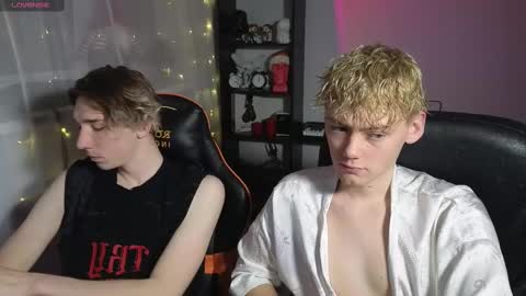 Kirill and Andrey online show from 03/12/25, 05:38