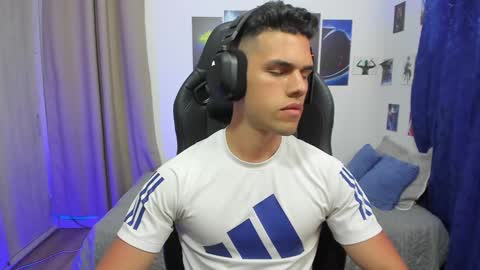 Jacob online show from 12/17/24, 03:17