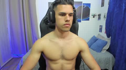 Jacob online show from 12/18/24, 05:48