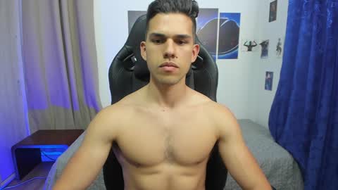 Jacob online show from 01/03/25, 04:44