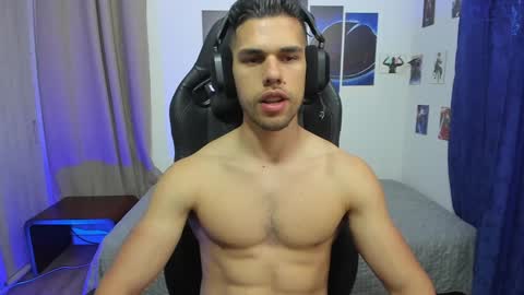 Jacob online show from 01/14/25, 06:13