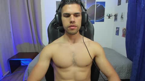 Jacob online show from 01/14/25, 09:13