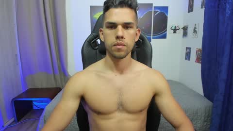 Jacob online show from 01/15/25, 01:34