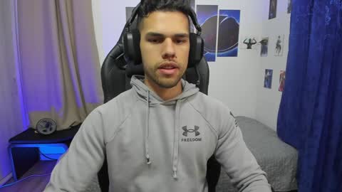 Jacob online show from 01/18/25, 05:41