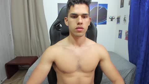 Jacob online show from 01/23/25, 05:02