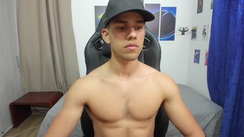 Jacob online show from 01/24/25, 03:32