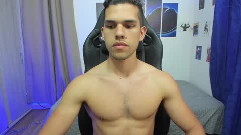 Jacob online show from 01/26/25, 03:48