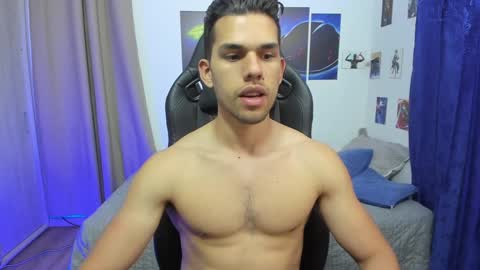 Jacob online show from 02/01/25, 02:58