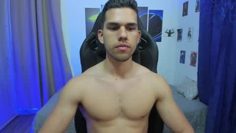 Jacob online show from 03/02/25, 04:50