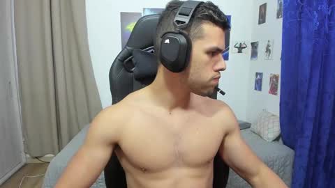 Jacob online show from 03/05/25, 04:02