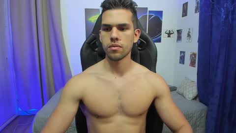 Jacob online show from 03/06/25, 05:46