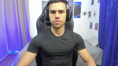 Jacob online show from 03/10/25, 02:06