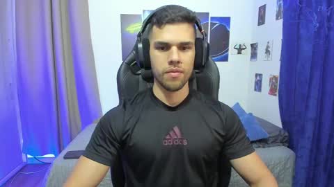 Jacob online show from 03/12/25, 03:02