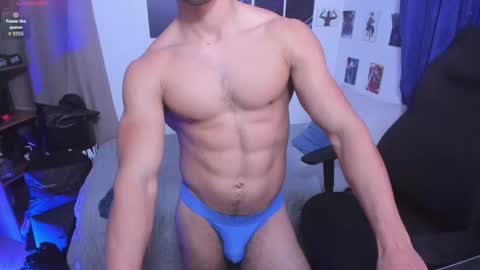 Jacob online show from 09/23/25, 03:53