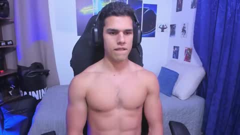 Jacob online show from 09/26/25, 03:54