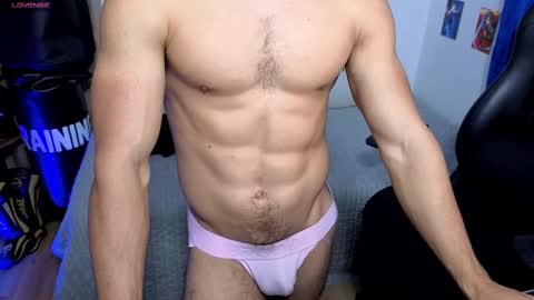 Jacob online show from 10/21/25, 02:45