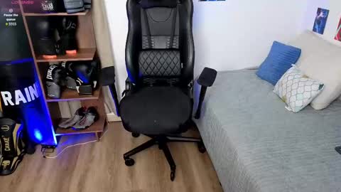 Jacob online show from 10/28/25, 02:59