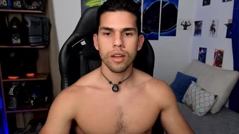 Jacob online show from 10/29/25, 04:15