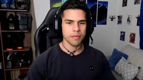 Jacob online show from 11/10/25, 01:26