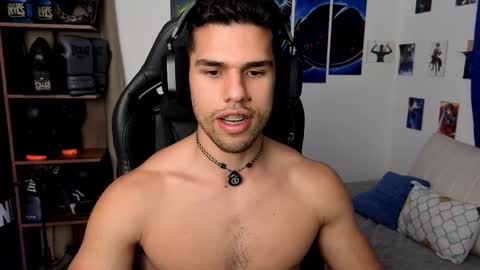 Jacob online show from 11/14/25, 02:54