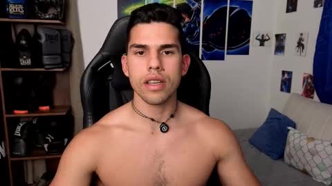 Jacob online show from 11/30/25, 04:49