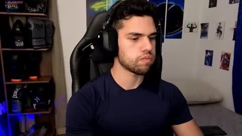 Jacob online show from 01/06/26, 03:21