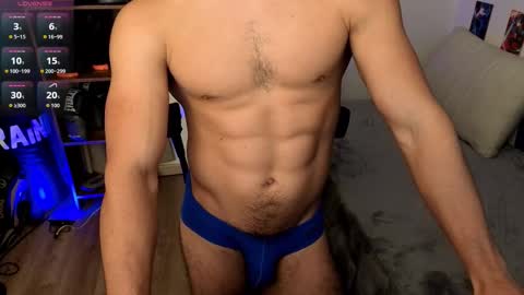 Snapshot of kiritosexhot chatting on 01/18/26, 03:54 Jacob online show from 01/18/26, 03:54