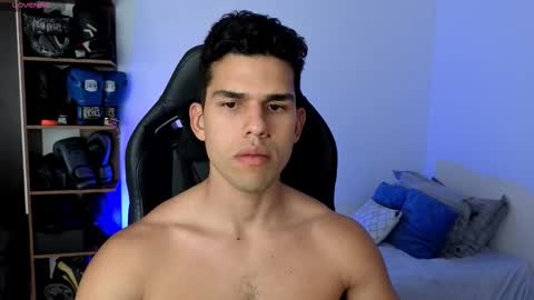 Snapshot of kiritosexhot chatting on 02/03/26, 04:21 Jacob online show from 02/03/26, 04:21