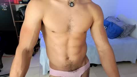 Snapshot of kiritosexhot chatting on 02/06/26, 02:38 Jacob online show from 02/06/26, 02:38