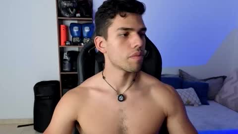 Snapshot of kiritosexhot chatting on 02/09/26, 04:05 Jacob online show from 02/09/26, 04:05