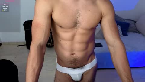 Snapshot of kiritosexhot chatting on 02/12/26, 04:07 Jacob online show from 02/12/26, 04:07