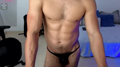 Snapshot of kiritosexhot chatting on 02/19/26, 04:19 Jacob online show from 02/19/26, 04:19