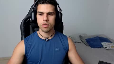 Snapshot of kiritosexhot chatting on 03/03/26, 03:45 Jacob online show from 03/03/26, 03:45