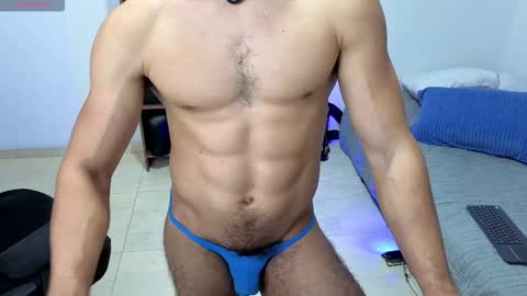 Jacob online show from 03/21/26, 03:55