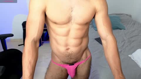 Jacob online show from 04/05/26, 03:15