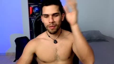 Jacob online show from 04/18/26, 04:16