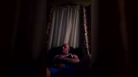 Snapshot of kirke1993 chatting on 07/21/26, 07:32 kirke1993 online show from 07/21/26, 07:32