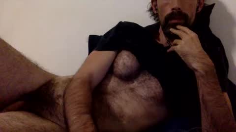 kirlian online show from 03/08/26, 03:54