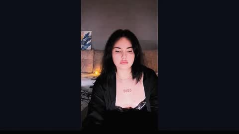 Snapshot of kirunya chatting on 10/17/25, 05:26 Kira online show from 10/17/25, 05:26