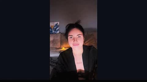 Snapshot of kirunya chatting on 10/20/25, 06:41 Kira online show from 10/20/25, 06:41