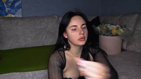 Kira online show from 12/13/25, 07:53