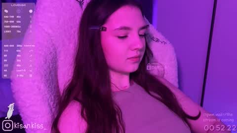 kisankiss online show from 03/16/26, 05:39