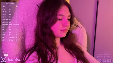 kisankiss online show from 04/14/26, 09:21