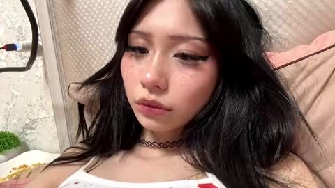 Hina online show from 04/19/26, 06:10