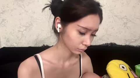 Hina online show from 07/20/26, 05:04