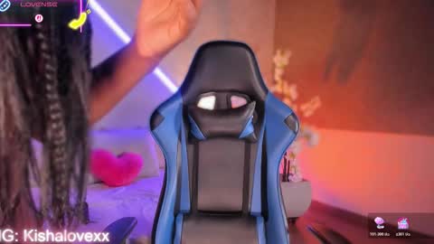 Snapshot of kishalove_ chatting on 02/24/26, 10:35 kishalove_ online show from 02/24/26, 10:35