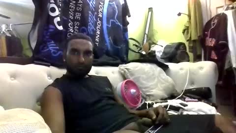 Kishan2525 online show from 01/09/26, 07:00