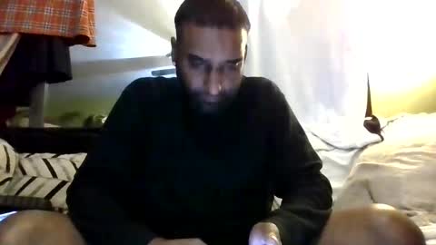 Kishan2525 online show from 02/01/26, 03:54